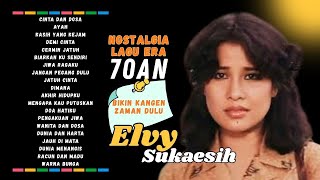 Download lagu Lagu Dangdut Lawas Elvy Sukaesih yang Bikin Kangen Zaman Dulu mp3