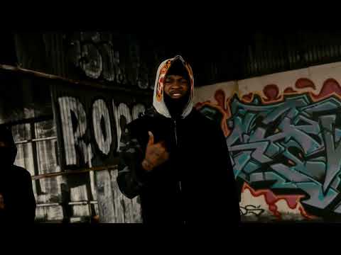 Westface X Tre Icy - First 48 (Official Music Video)