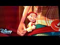 Toy Story 2 Cuando Alguien Me Amaba Disney Channel