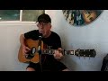 Annie's Song(1974)- John Denver acoustic cover by Steve