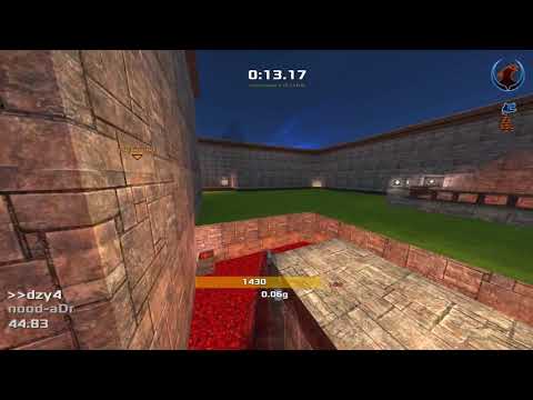 [XDF] dzy4 - nood-aDr (44.83) | Xonotic