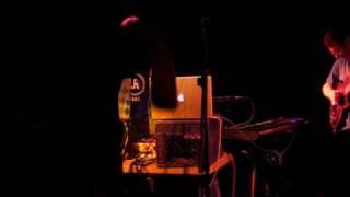 The Spit Brothers feat. Bakir and Dubsworth LIVE! @ Dub Mission 10.11.2009 PART 2
