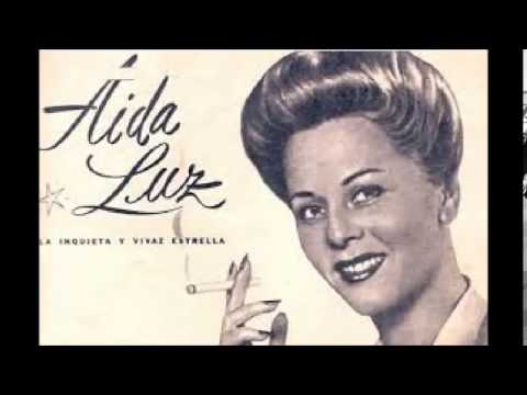 AIDA LUZ -  CARLOS FIGARI -  PATIO MIO -  TANGO