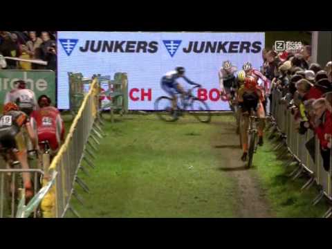 Cyclocross / Veldrijden 2015-16 - Superprestige Diegem