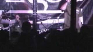 Lamb Of God-In The Absence of The Sacred (LIVE)