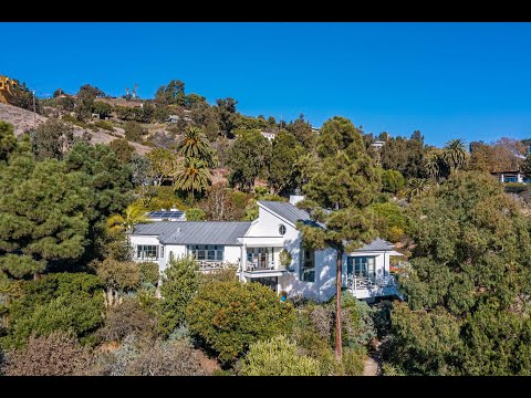 3910 Villa Costera | Malibu, CA - The Agency