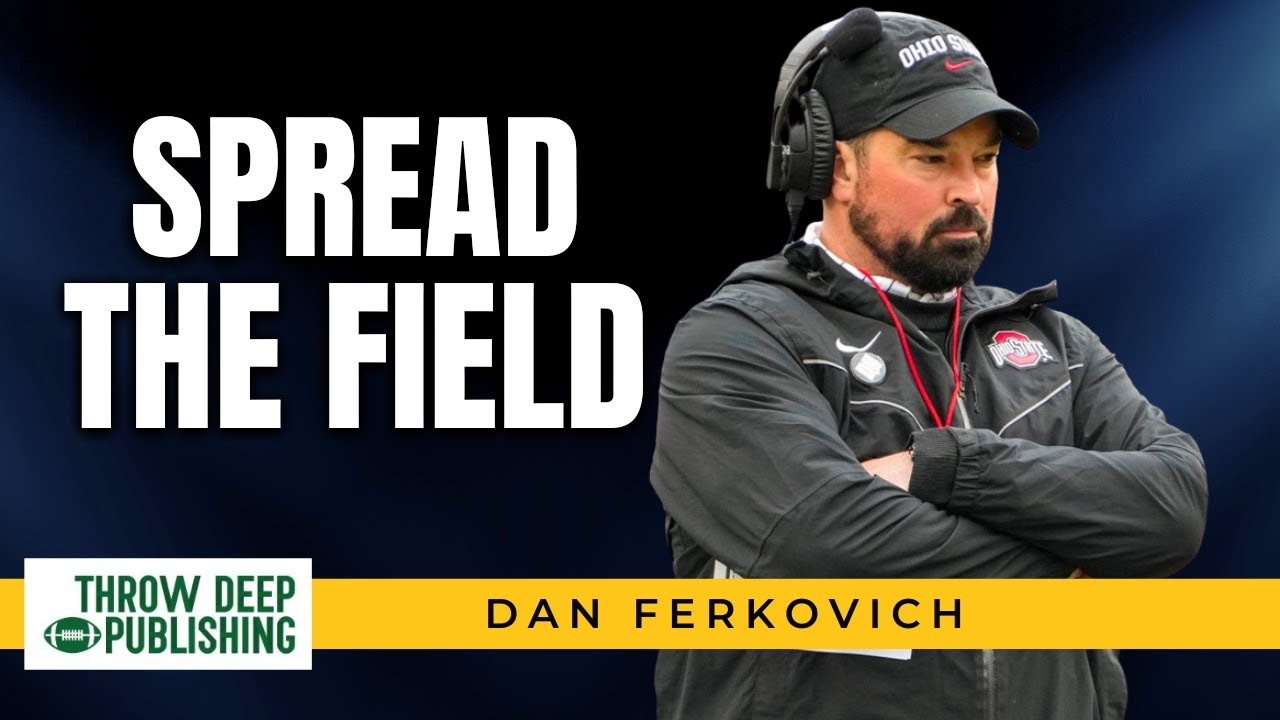 Installing the Spread Offense: Attacking with Quick Game