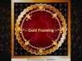 GOLD FRAMING a meditation to clear any stressful ...