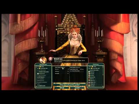CIV 5 - Beating deity - Part (14/14) - Over and out!