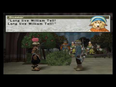 Suikoden III Part 71: Hugo Patrols the Castle