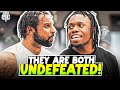 The NASTIEST 1v1 For 5 000 Malik Vs Twan