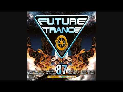 Future Trance 87 - CD3 Mixed By Future Trance United
