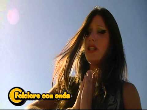 CAMILA ZAPATA - SOY DE LA ISLA - FOLCLORE CON ONDA TV