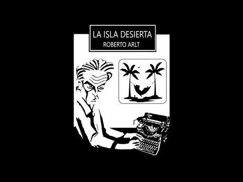 Isla Desierta