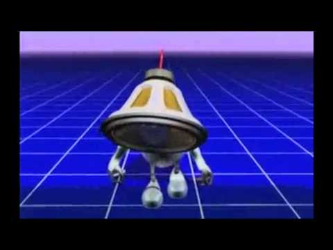 Nick Skitz vs The Choirboys - Run to Paradise GOAT EDITION