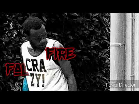 Falgon Ft Bit Flow - Fire