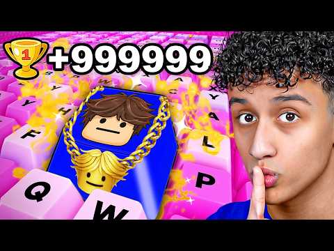 I Found YOUTUBER Keys in +1 Keyboard Escape..
