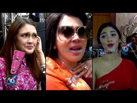 Sudah Berumur Kok Belum Nikah - Cumicam 23 Oktober 2015