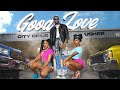 City Girls Ft Usher Good Love Official Visualizer