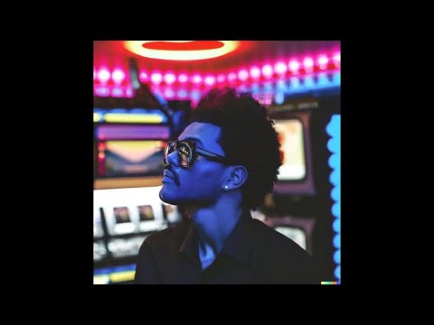 [FREE] THE WEEKND X DAFT PUNK TYPE BEAT - "CHEMICALS"