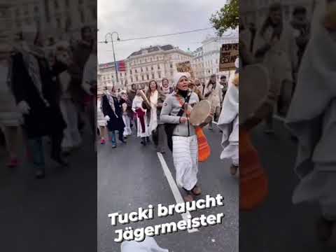 Jääääägermeister......