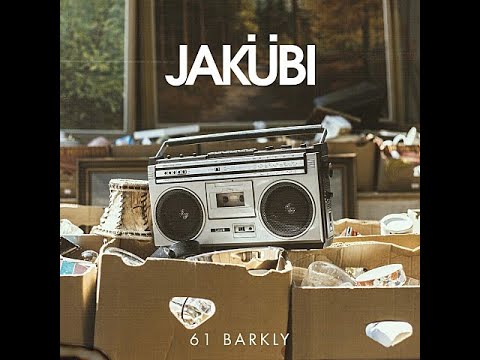 Jakubi - Nobody Better
