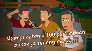 Download lagu Kartun curanmor cilacap merdukun KOCAK PARAH!! feat ( SAMIDI CURANMOR ) - sketsa komedi mp3 Download lagu Kartun curanmor cilacap merdukun KOCAK PARAH!! feat ( SAMIDI CURANMOR ) - sketsa komedi mp3