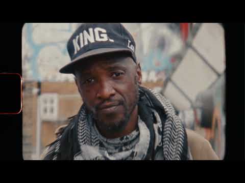 King Latts - Receptordon