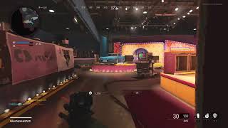 ［COD参加型］コールドウォー  下手だから覚悟して見るように！www