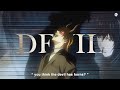 Marino Devil In Disguise Lyrics AMV