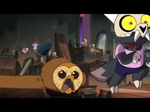 DON’T YOU TALK ABOUT MY MOTHER! (Hooty Meme)