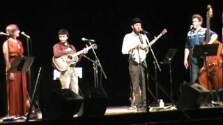 Lie Awake + Dust Bowl Children