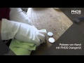 PHOS Design - Einblicke in PHOS Manufaktur