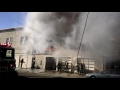 Another Mission Fire Harrison And 26th St Oct 1st 3016
