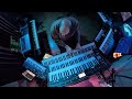 Christopher Caouette Live The Studio Session #1