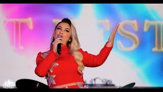 Eliona - Kolazh Çam (Yjet Fest Gezuar 2026)