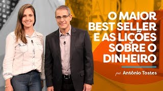 O que a BÍBLIA diz sobre o DINHEIRO e você achava que sabia! Feat Saldo Extra