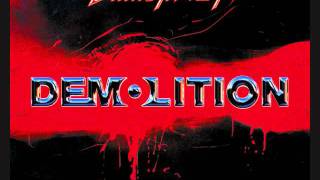 Devil Digger -- Judas Priest