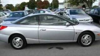 preview picture of video '2002 Saturn SC2 3dr Annapolis MD'