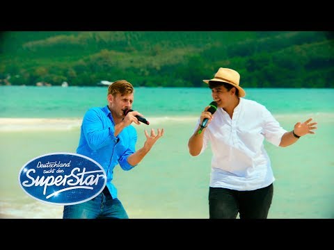 DSDS 2019 | Alle Auftritte der 17. Sendung vom 30.03.2019