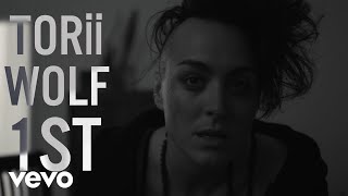 Torii Wolf - 1st (visualizer)