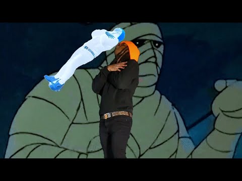 Don Guetta- "Odyssey" Official Video shot by @drohundred #getchyours