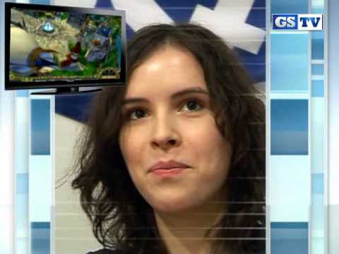 GameStar TV s05e02 - Extra