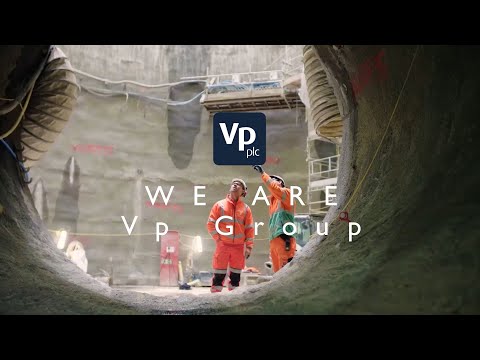 We are Vp Group