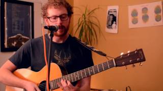 MiniBoone: Baby, I Hope So (TinyRadars Cow House Video Series)