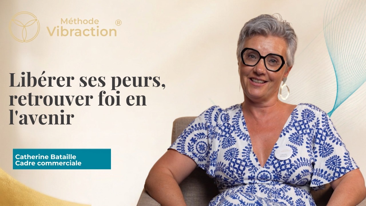 Témoignage de Catherine