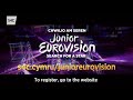 Chwilio Am Seren Junior Eurovision 2019