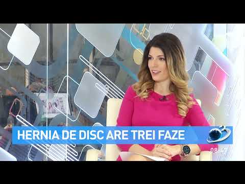 Preparate vitaminice pentru osteochondroza lombară