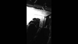 Stolen babies Awful fall B&W kilby court salt lake city jan 28 2012