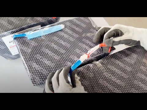 How to Chain Together Pro Line Multi-Shot Cakes - '76 Pro Line